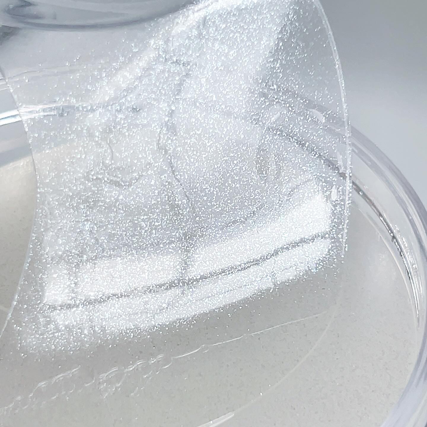 グルタチオンダークゼロトーニングパッチ/SNP/アイケア・アイクリームを使ったクチコミ（3枚目）