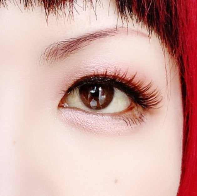 アイカラーパレット/heme/アイシャドウパレットを使ったクチコミ(6枚目)