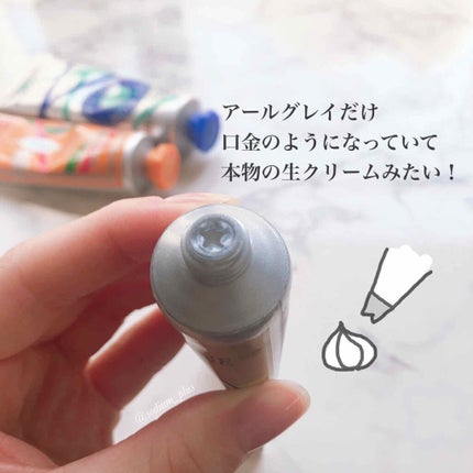 ホリデー ハンドトリオ/L'OCCITANE/その他キットセットを使ったクチコミ(4枚目)