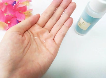 フレグランスアルコールスプレー/ロジェ・ロジェ/その他を使ったクチコミ(3枚目)