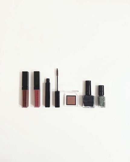 ザ ネイルポリッシュ/ADDICTION/マニキュアを使ったクチコミ(2枚目)