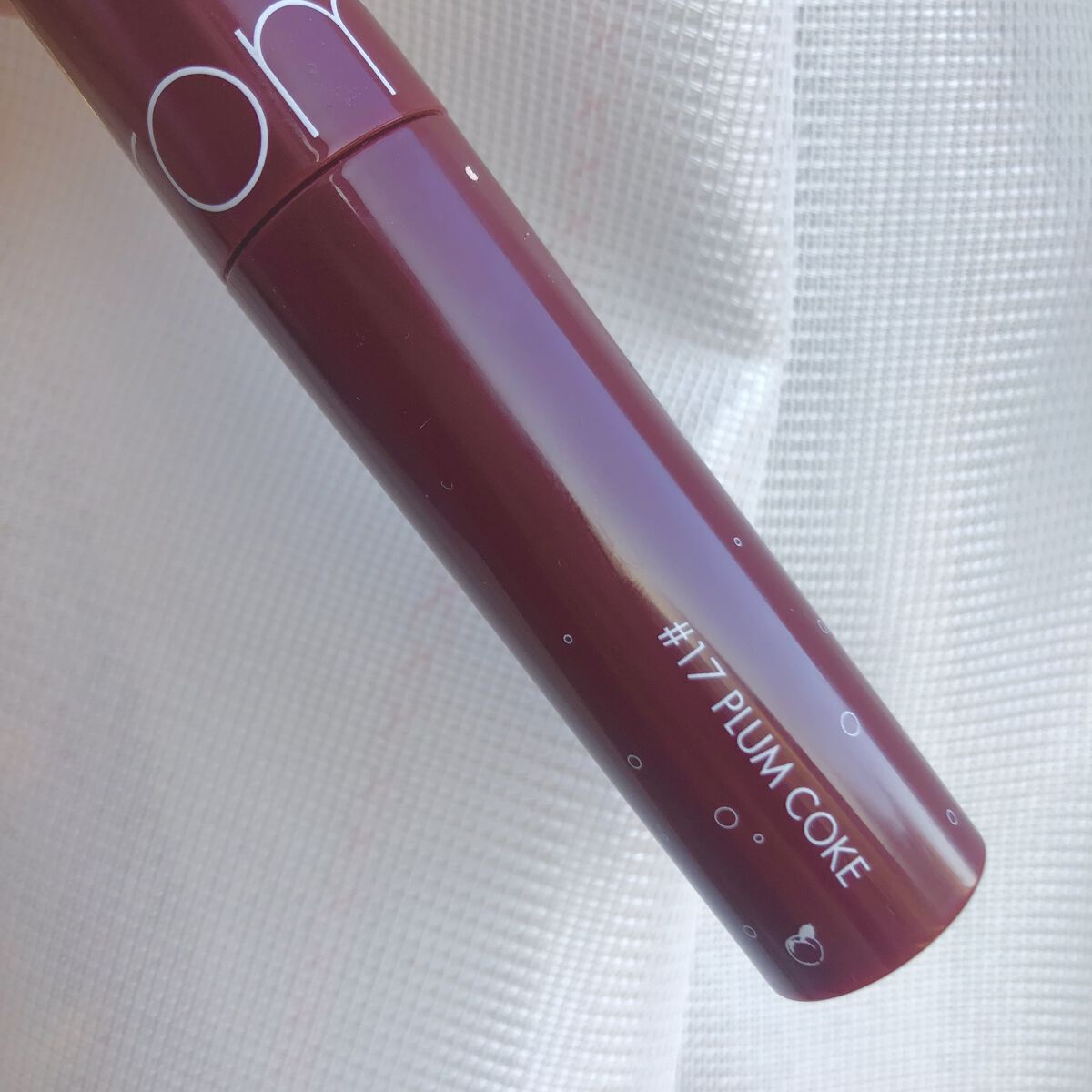 オーガニックフレグランスホワイトクリーム/MAPUTI/デリケートゾーンケアを使ったクチコミ（2枚目）