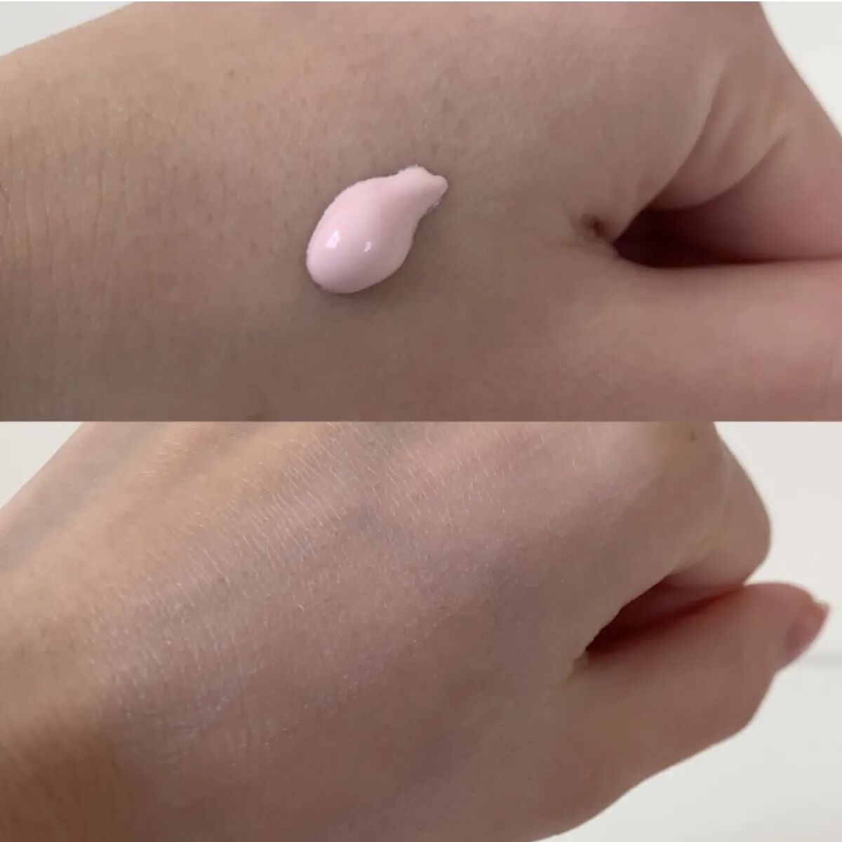 （旧）アンリミテッド ラスティング フルイド/shu uemura/リキッドファンデーションを使ったクチコミ（3枚目）