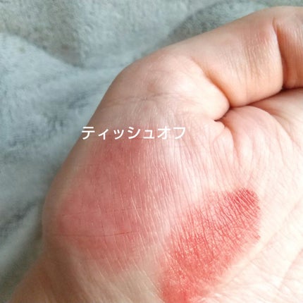 ヒトヌリ ルージュ/FASIO/口紅を使ったクチコミ(6枚目)