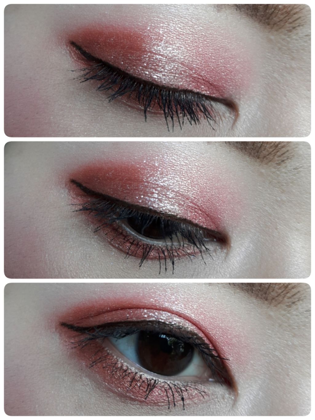 ヒロインメイク ボリューム＆カールマスカラ アドバンストフィルムのクチコミ「【リピート】
ヒロインメイク
ボリューム&カールマスカラ　アドバンストフィルム〈02〉


文.....」（3枚目）