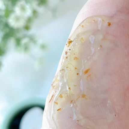 ティーツリーピュリファイングマスク/BONABELLA/洗い流すパック・マスクを使ったクチコミ(5枚目)