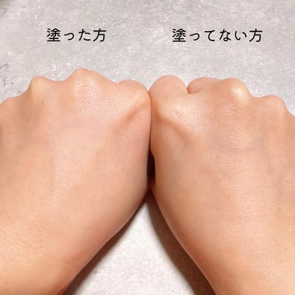 アルティミューン™ パワライジング セラム/SHISEIDO/美容液を使ったクチコミ(3枚目)