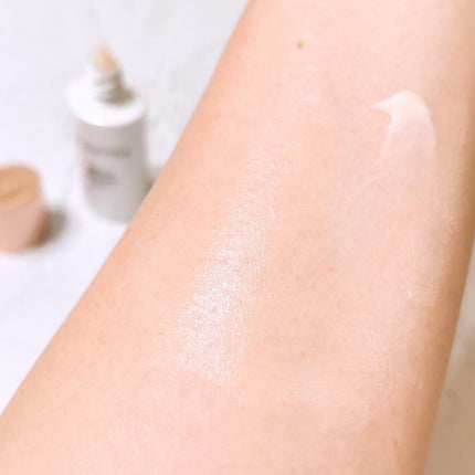 ファンデブースト<皮脂くずれ防止>/プリマヴィスタ/化粧下地を使ったクチコミ(4枚目)