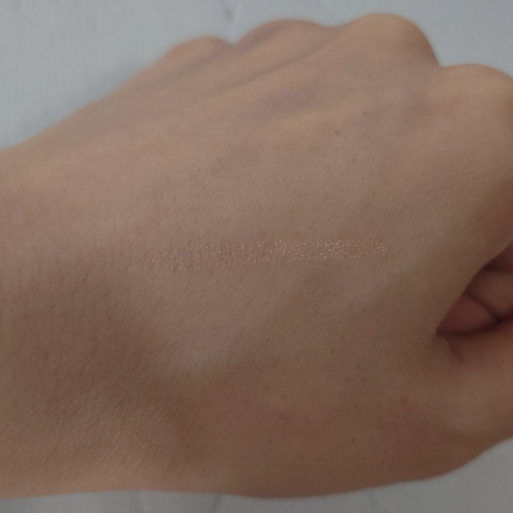 リキッドアイライナー /3650/リキッドアイライナーを使ったクチコミ(5枚目)