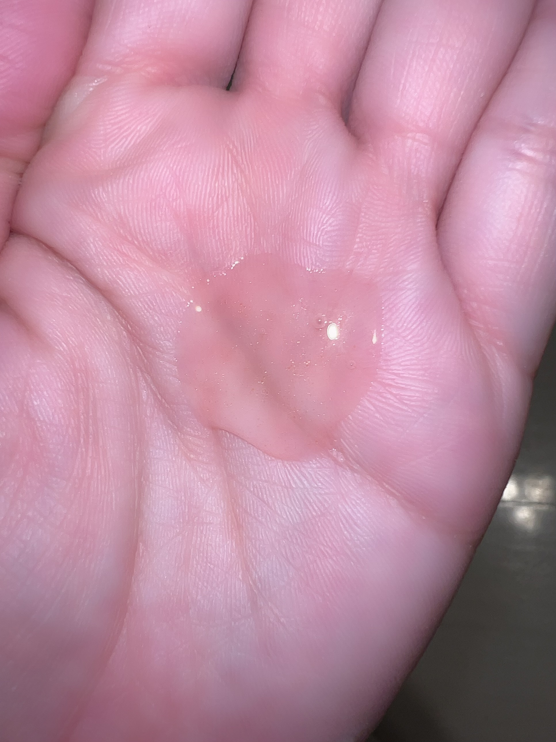 ソルスデローズ クリーム/Melvita/フェイスクリームを使ったクチコミ（2枚目）