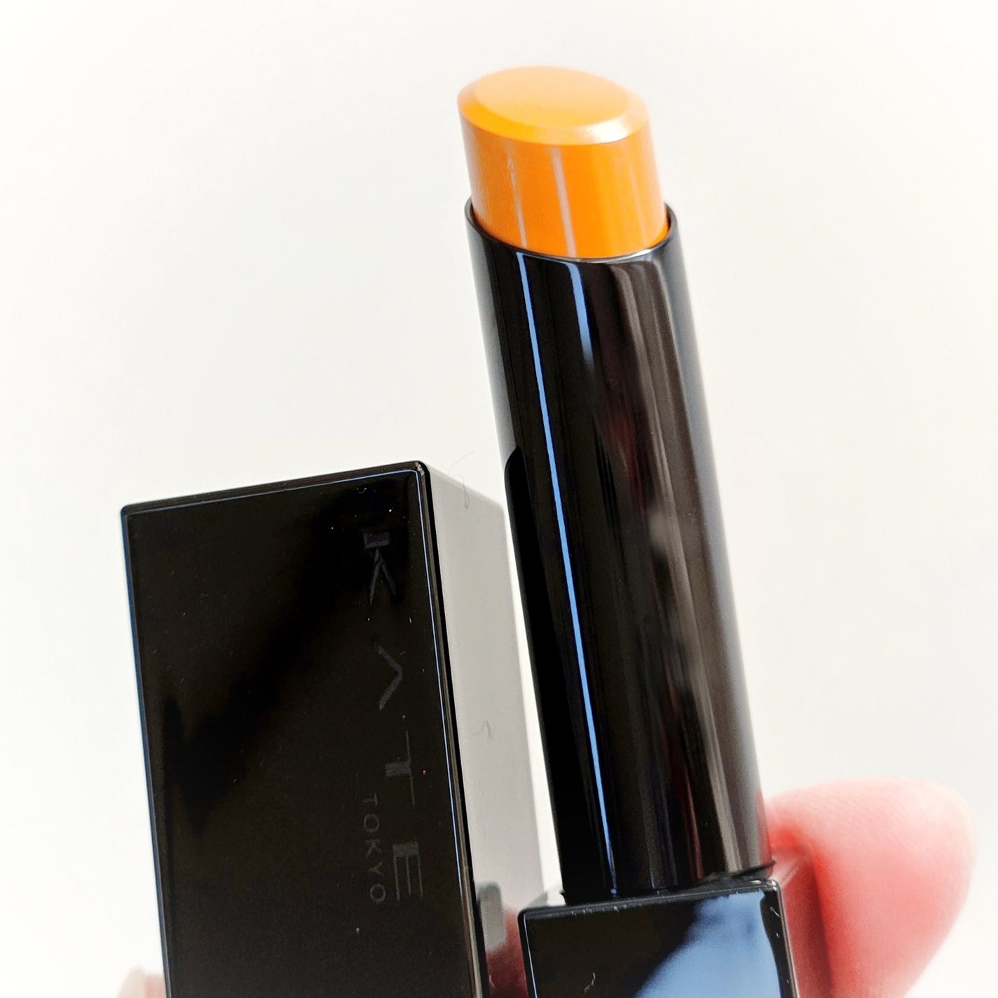 ケイト リップモンスター/KATE/口紅を使ったクチコミ(5枚目)