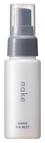 nake ネイク　メイクフィックスミスト