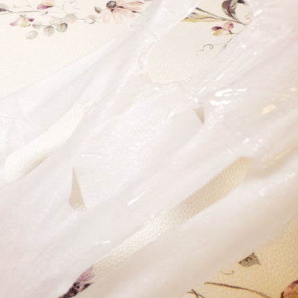 ビタ ジェニックゼリーマスク/BANOBAGI/シートマスク・パックを使ったクチコミ(4枚目)