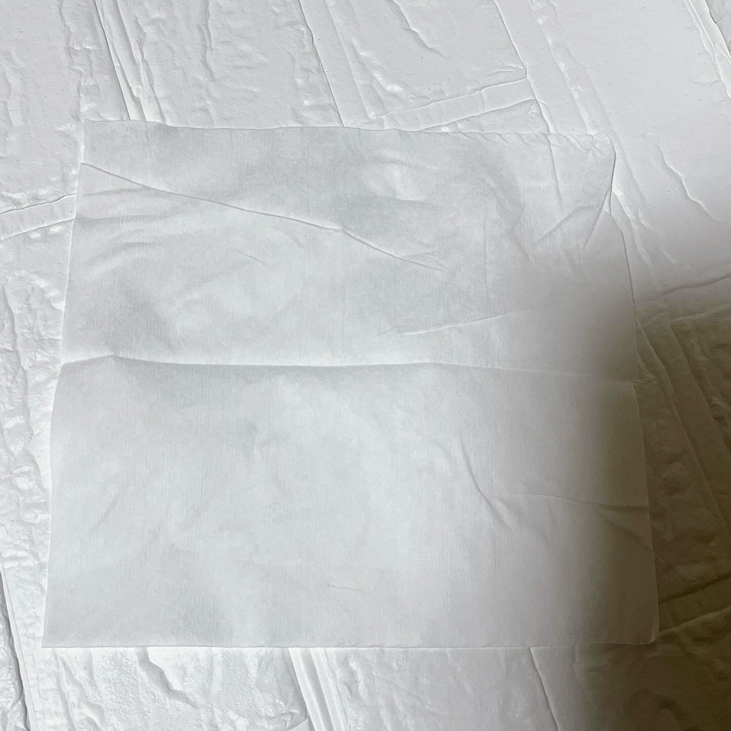 スキンコットンタオル100/ITO/クレンジングタオルを使ったクチコミ(4枚目)