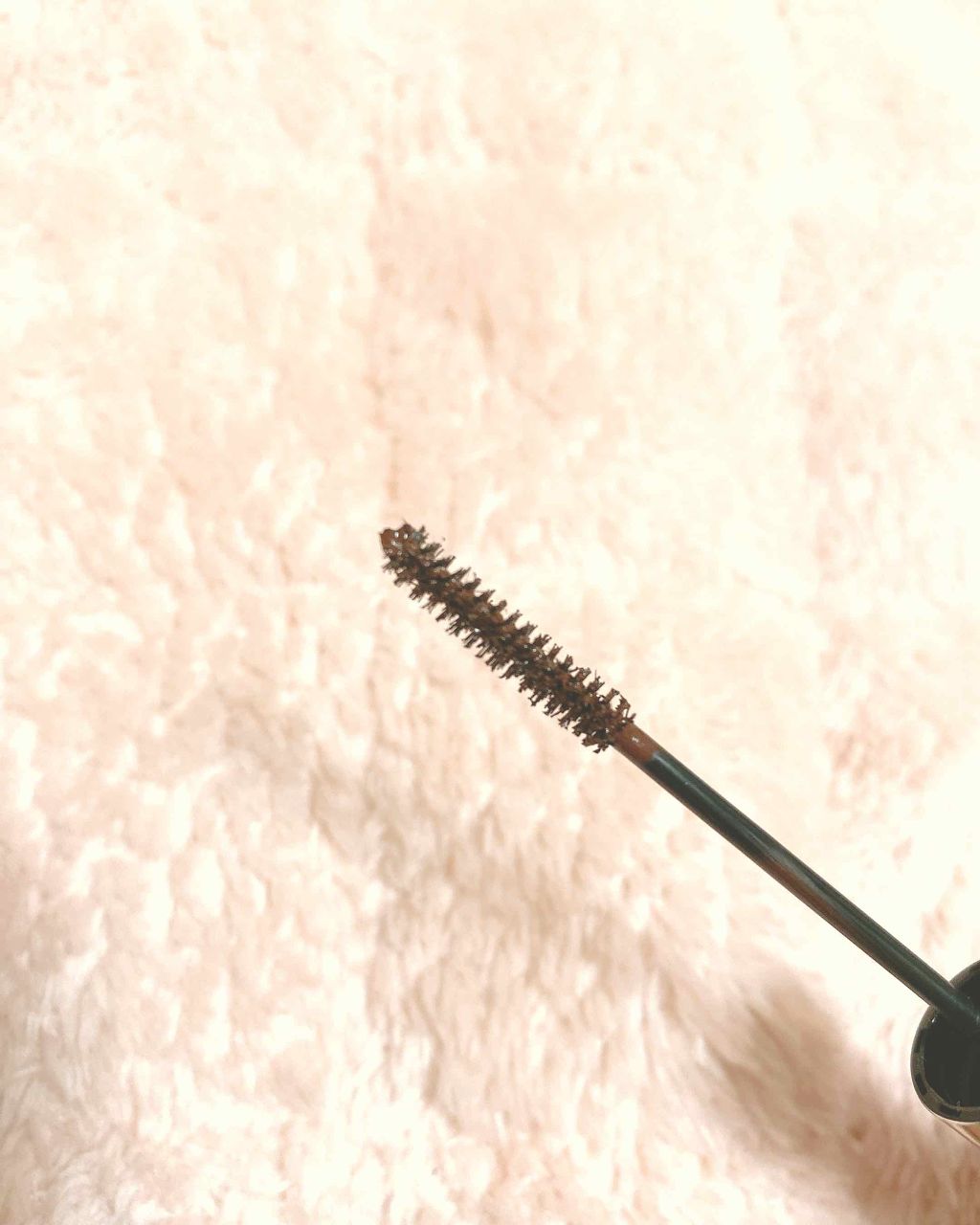 マイクロマスカラ アドバンストフィルム/ヒロインメイク/マスカラを使ったクチコミ(3枚目)