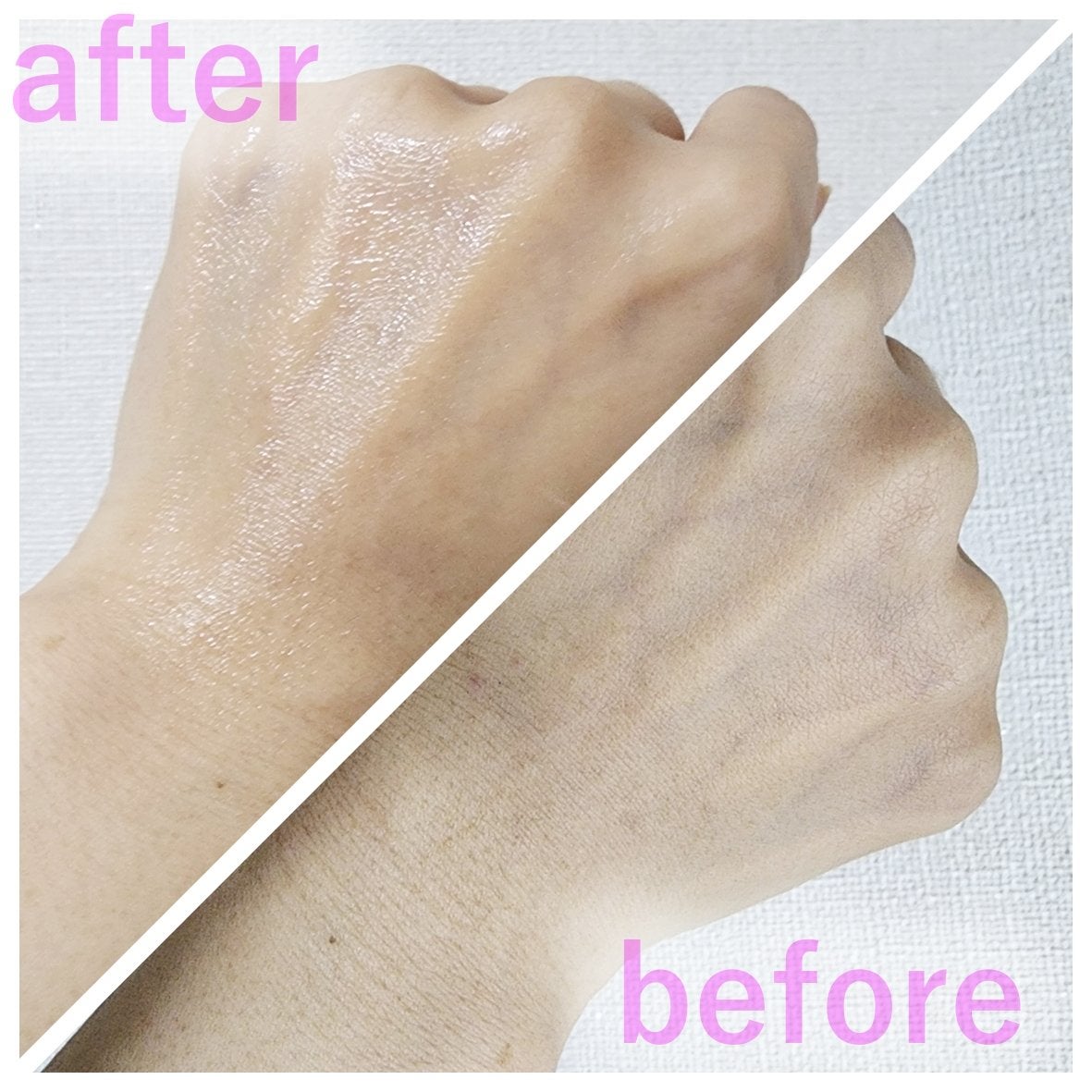 WRバウンス マルチバーム/KAHI/フェイスバームを使ったクチコミ(3枚目)