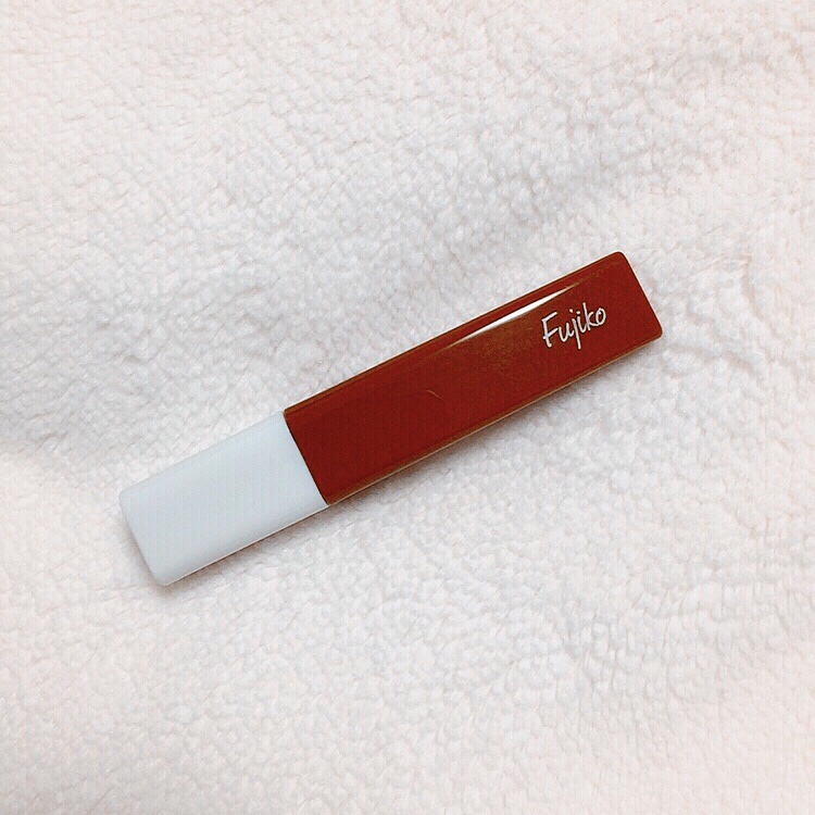 ボンディンググロウリップスティック/Laka/口紅を使ったクチコミ（1枚目）