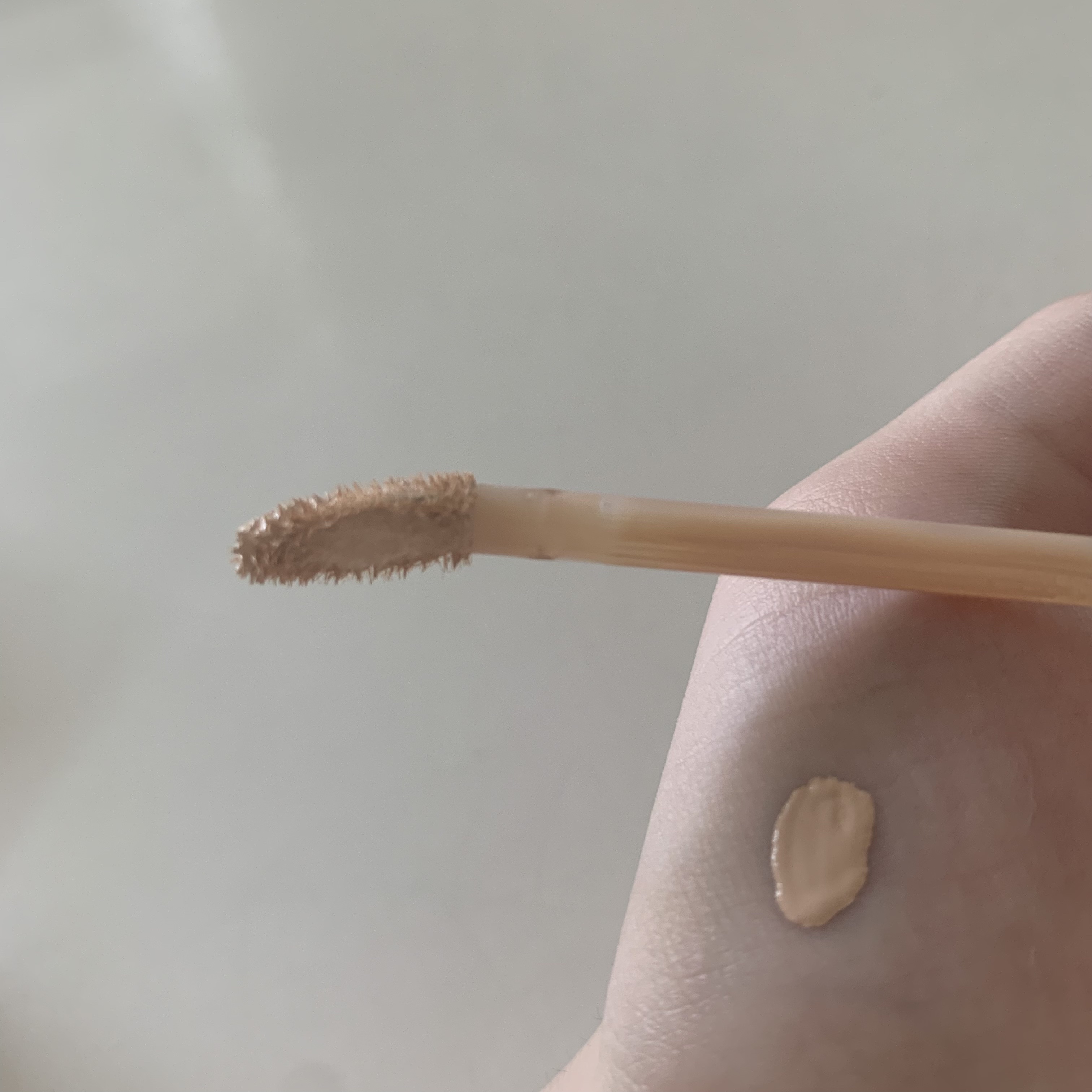 ダーマシンコンシーラー/23years old/リキッドコンシーラーを使ったクチコミ（3枚目）