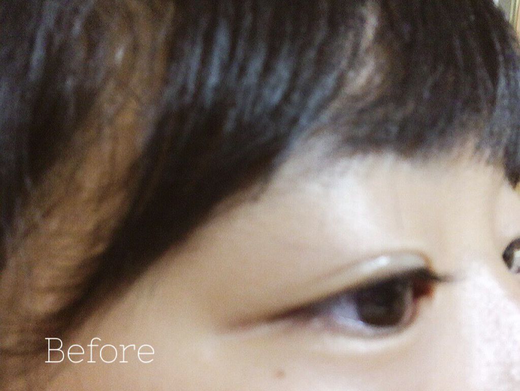 まつげ美容液EX/CEZANNE/まつげ美容液を使ったクチコミ（2枚目）