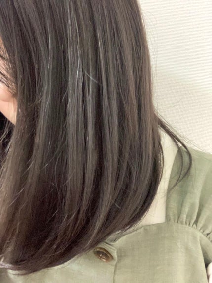 シルキーシャンプー/トリートメント/DROAS/市販シャンプーを使ったクチコミ(2枚目)