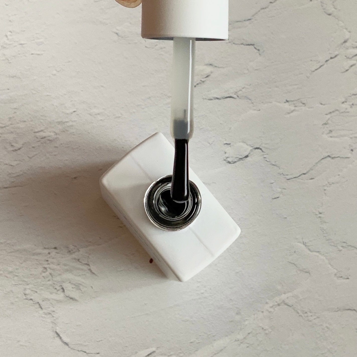 オホーラ プログロッシートップジェル/ohora/ジェルネイルを使ったクチコミ(3枚目)