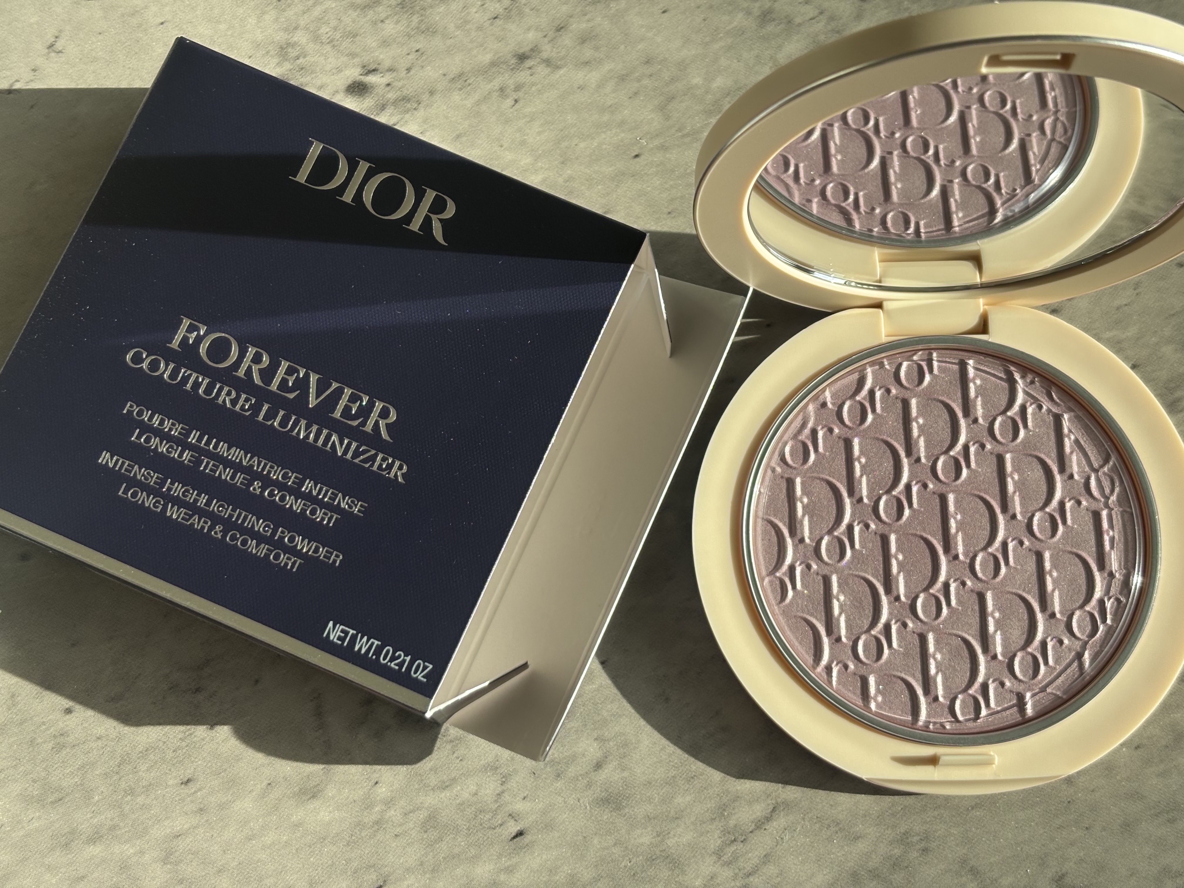ディオール アディクト クチュール リップスティック ケース/Dior/その他化粧小物を使ったクチコミ（3枚目）
