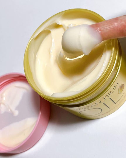 オイルトリートメント #EXヘアマスク/ルシードエル/ヘアマスク・ヘアパックを使ったクチコミ(3枚目)