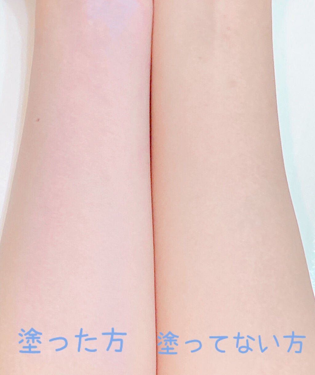 皮脂テカリ防止下地/CEZANNE/化粧下地を使ったクチコミ(3枚目)