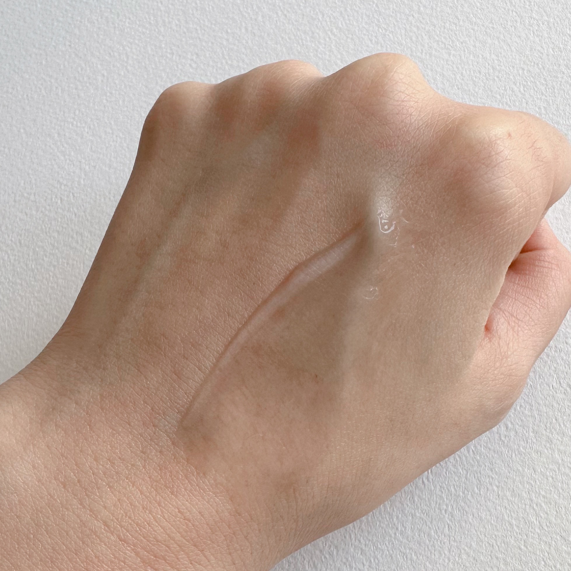 ディファレンシー スージングクリーム/piCore/フェイスクリームを使ったクチコミ（3枚目）