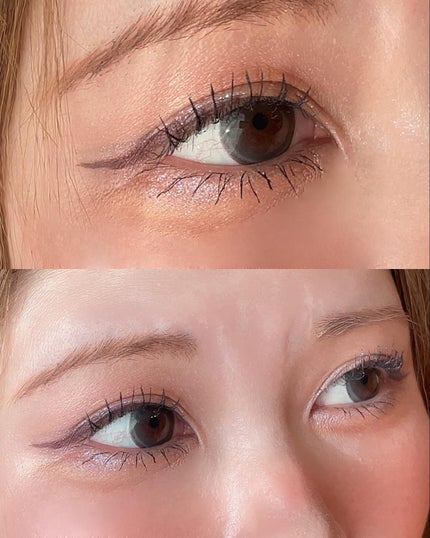 アイカラーレーション/LUNASOL/アイシャドウパレットを使ったクチコミ(6枚目)