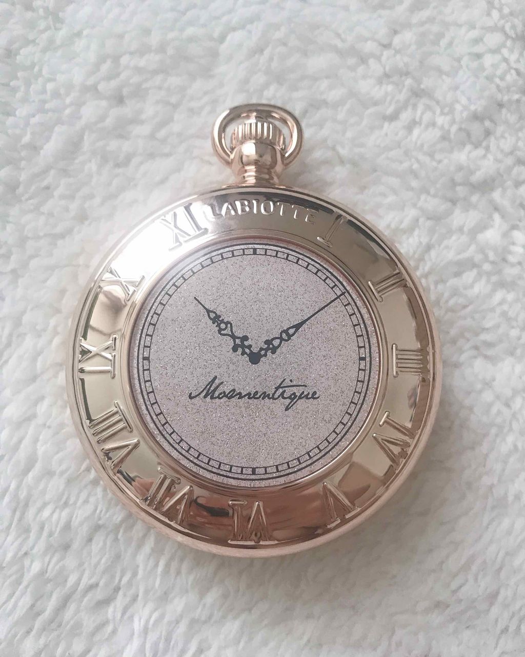 タイムカバークッションファンデーション/LABIOTTE/クッションファンデーションを使ったクチコミ（1枚目）