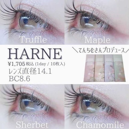 スキニーリッチシャドウ/excel/アイシャドウパレットを使ったクチコミ(3枚目)