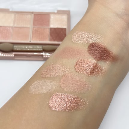 ワンデーリフレア リリバニー/Refrear/ワンデー(1DAY)カラコンを使ったクチコミ(5枚目)