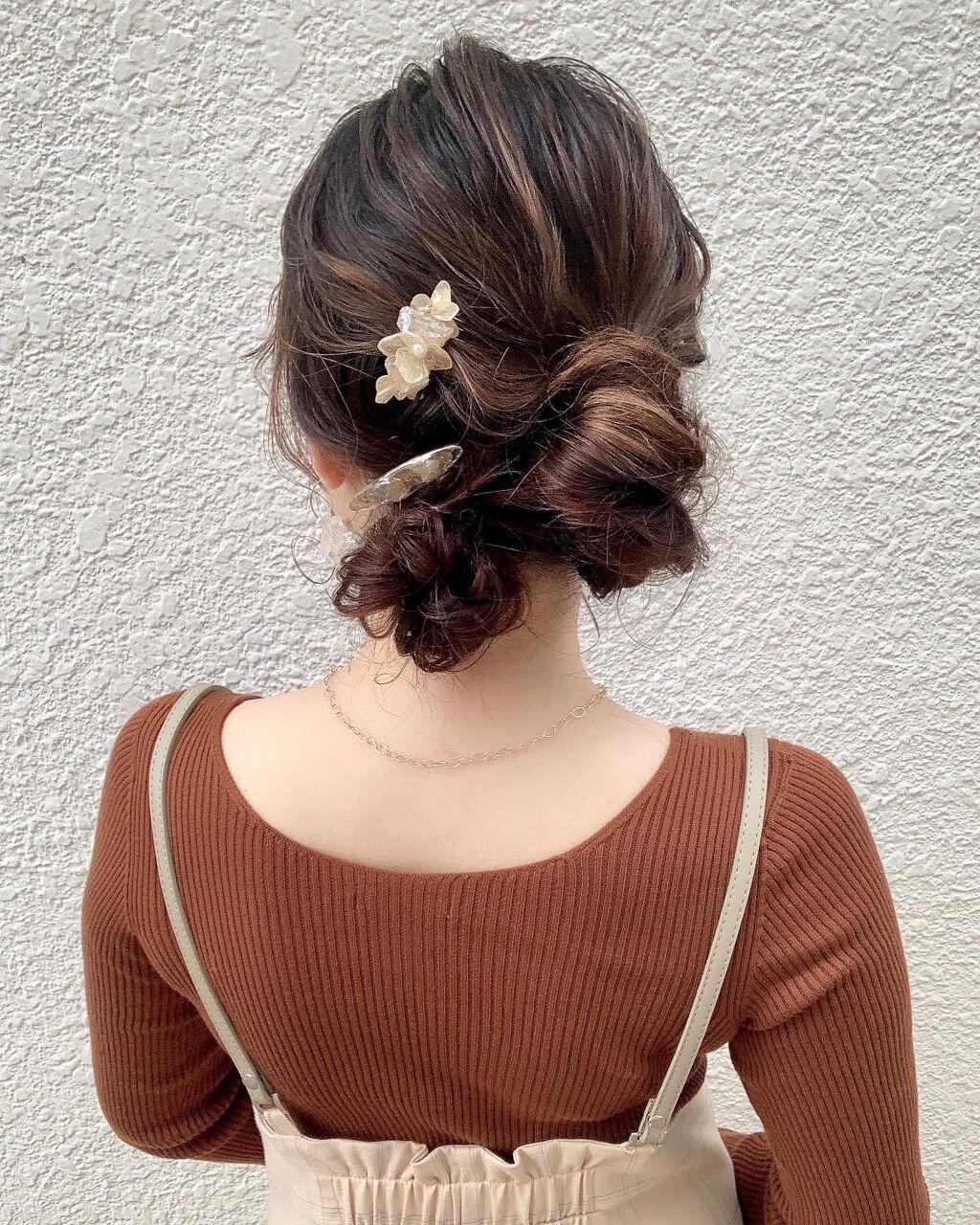 LEA BALM/NANACOSTAR/ヘアバームを使ったクチコミ(1枚目)