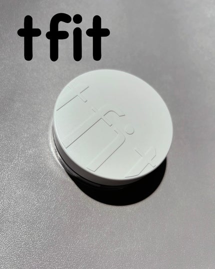 トランスルーセントセットフィニッシングパウダー/TFIT/ルースパウダーを使ったクチコミ(1枚目)