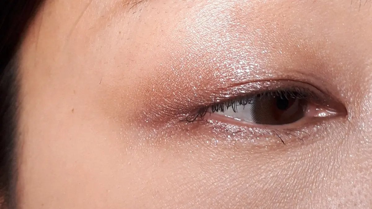 シグニチャー カラー アイズ/SUQQU/アイシャドウパレットを使ったクチコミ(3枚目)