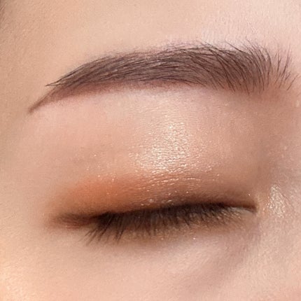 ネイル カラー ポリッシュ/SUQQU/マニキュアを使ったクチコミ(5枚目)