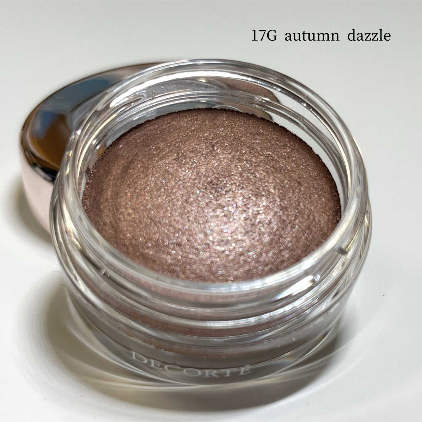 ã¢ã€ã°ããŠãžã§ã ã¹ãã³ã·ã£ããŠ/DECORTÃ/ãžã§ã«ã»ã¯ãªãŒã ã¢ã€ã·ã£ããŠã䜿ã£ãã¯ãã³ãïŒ2æç®ïŒ