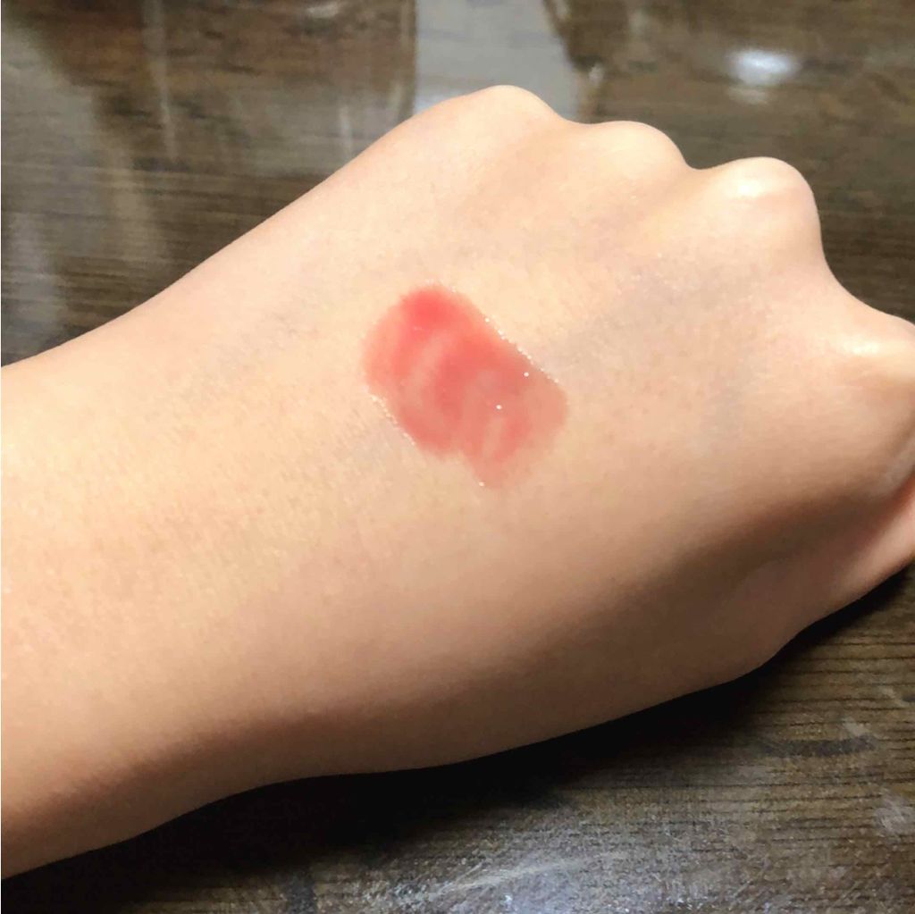 38°C / 99°F リップトリートメント (リップ美容液)/UZU BY FLOWFUSHI/リップケアを使ったクチコミ(3枚目)