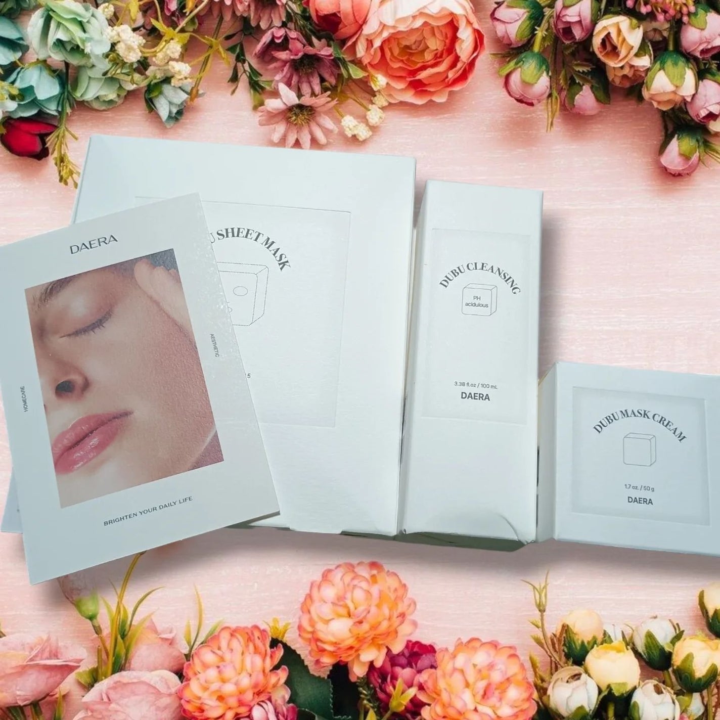 豆腐シートマスク/DAERA/シートマスク・パックを使ったクチコミ(5枚目)