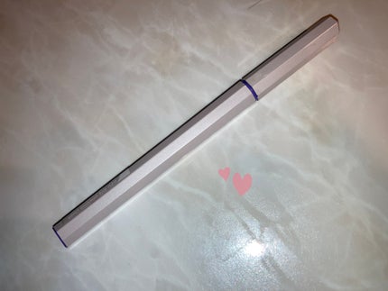 EYE OPENING LINER/UZU BY FLOWFUSHI/アイライナーを使ったクチコミ(1枚目)