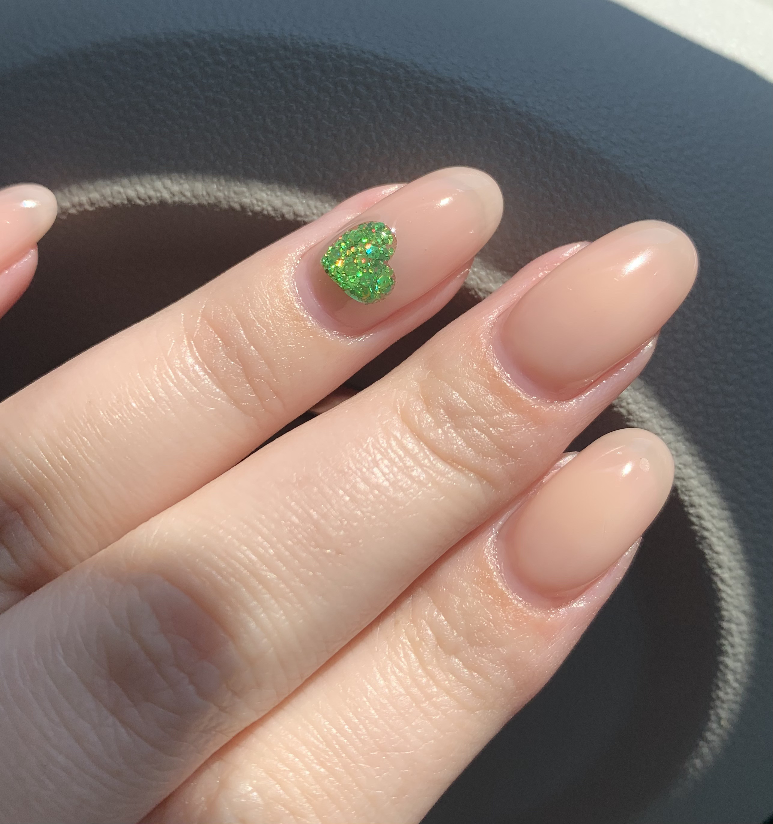 MOMOジェル/nail for all/ジェルネイルを使ったクチコミ（2枚目）