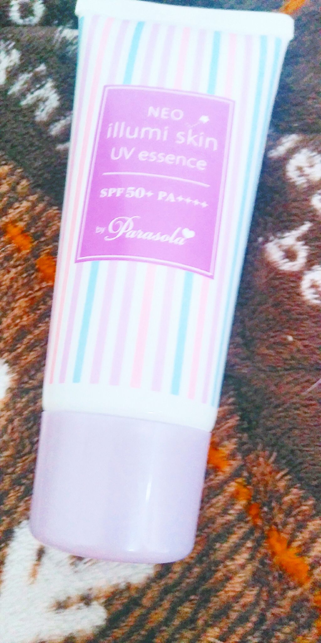 ジョンソン ベビーパウダー/ジョンソンベビー/ボディパウダーを使ったクチコミ(2枚目)