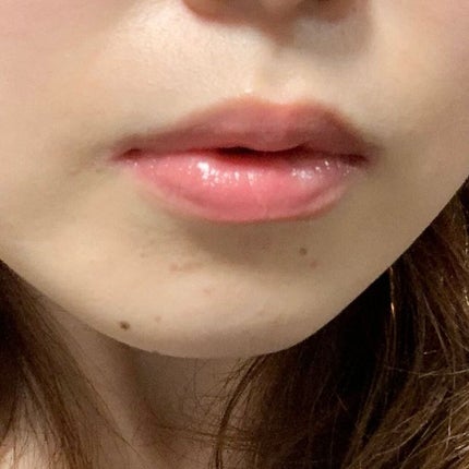 ディオール アディクト リップ グロウ/Dior/リップバームを使ったクチコミ(4枚目)