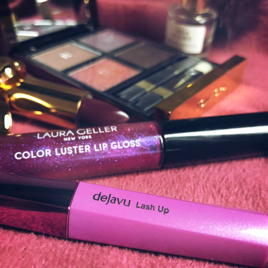 「塗るつけまつげ」自まつげ際立てタイプ/デジャヴュ/マスカラを使ったクチコミ(1枚目)