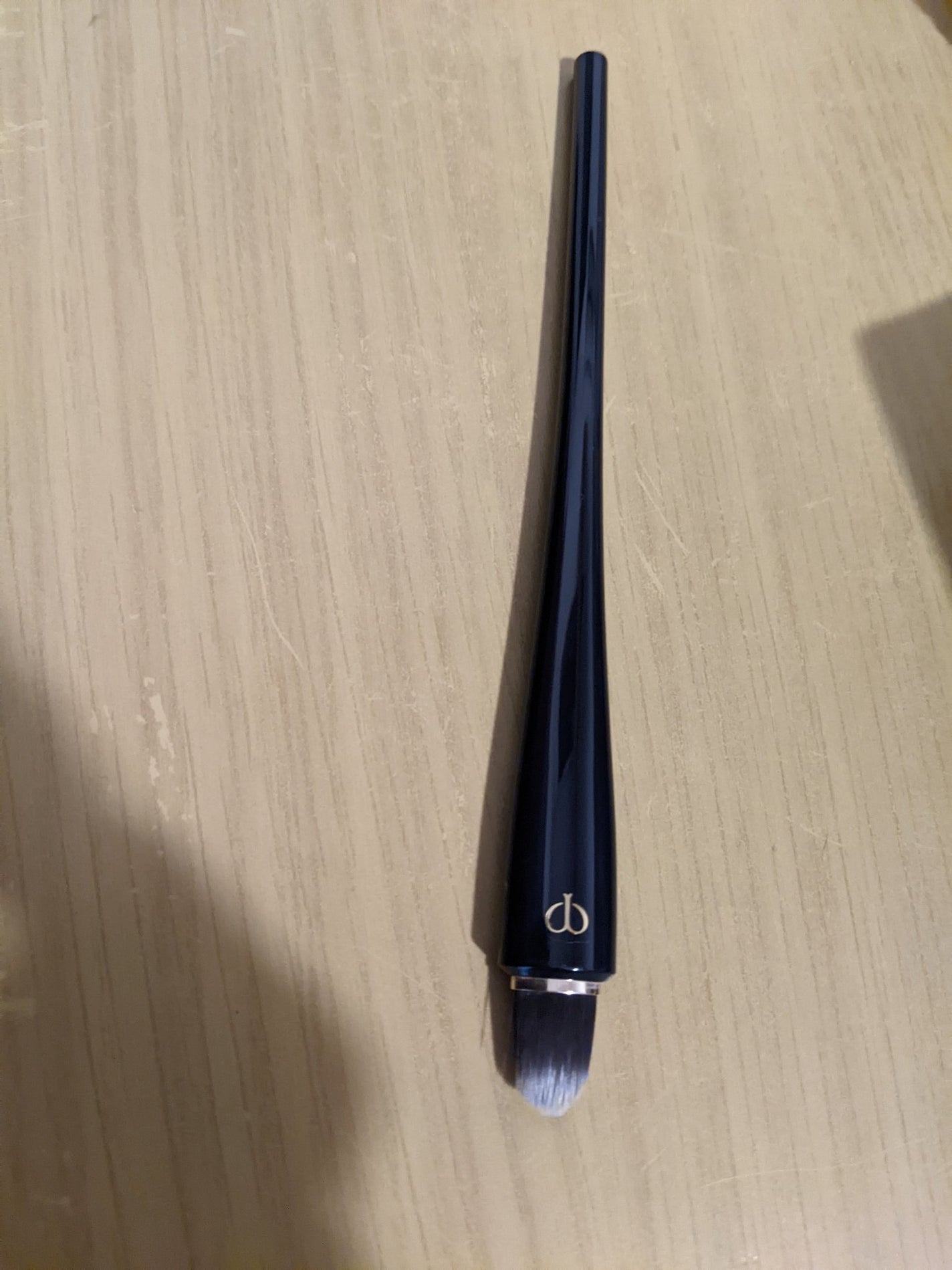 パンソー(コレクチュール)/クレ・ド・ポー ボーテ/メイクブラシを使ったクチコミ(1枚目)