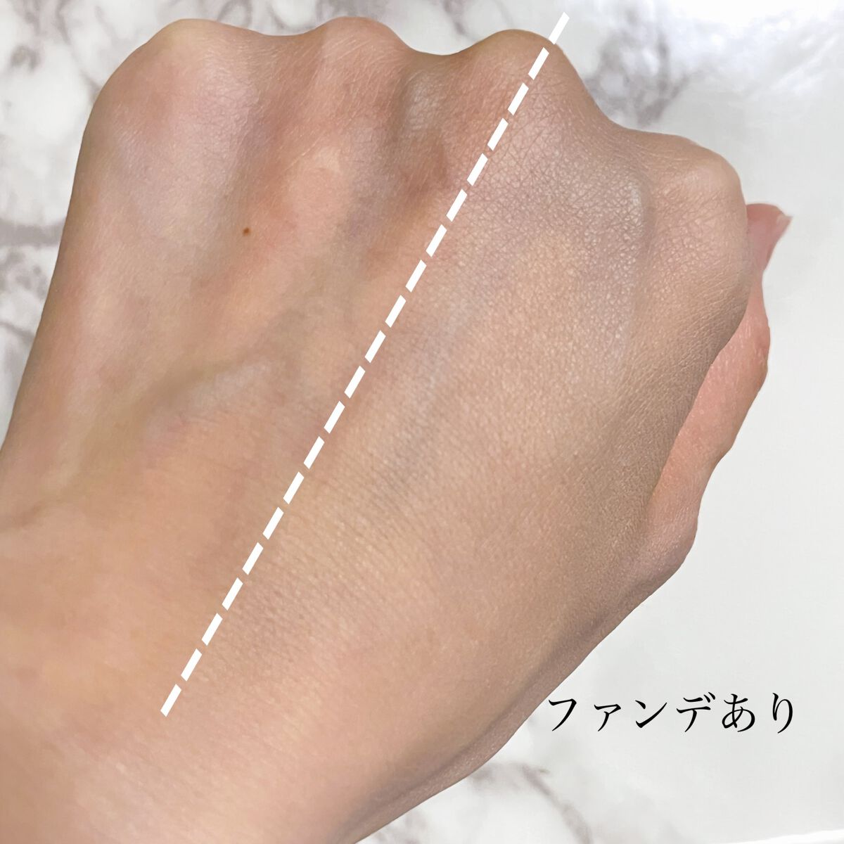 キル カバー フィクサー クッション/CLIO/クッションファンデーションを使ったクチコミ(6枚目)