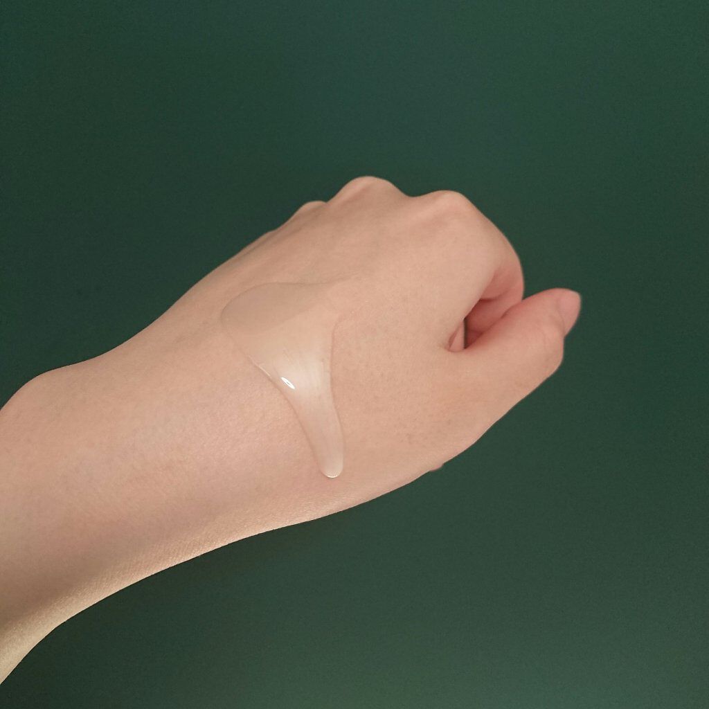 オーキデ アンペリアル ザ ジェントル フォーム/GUERLAIN/洗顔フォームを使ったクチコミ(3枚目)