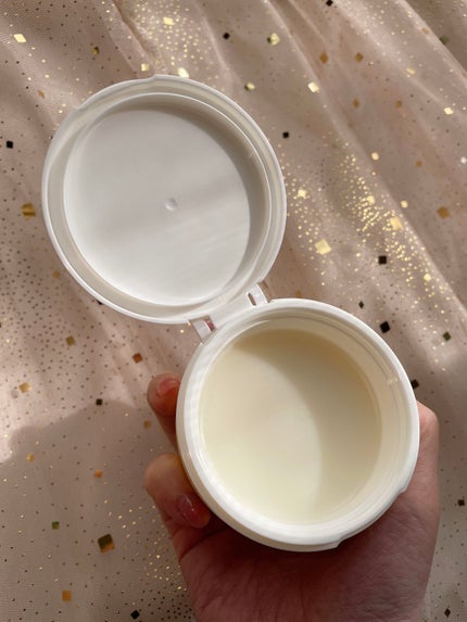 スムースクレンジングバーム/PERFECT ONE FOCUS/クレンジングバームを使ったクチコミ(2枚目)