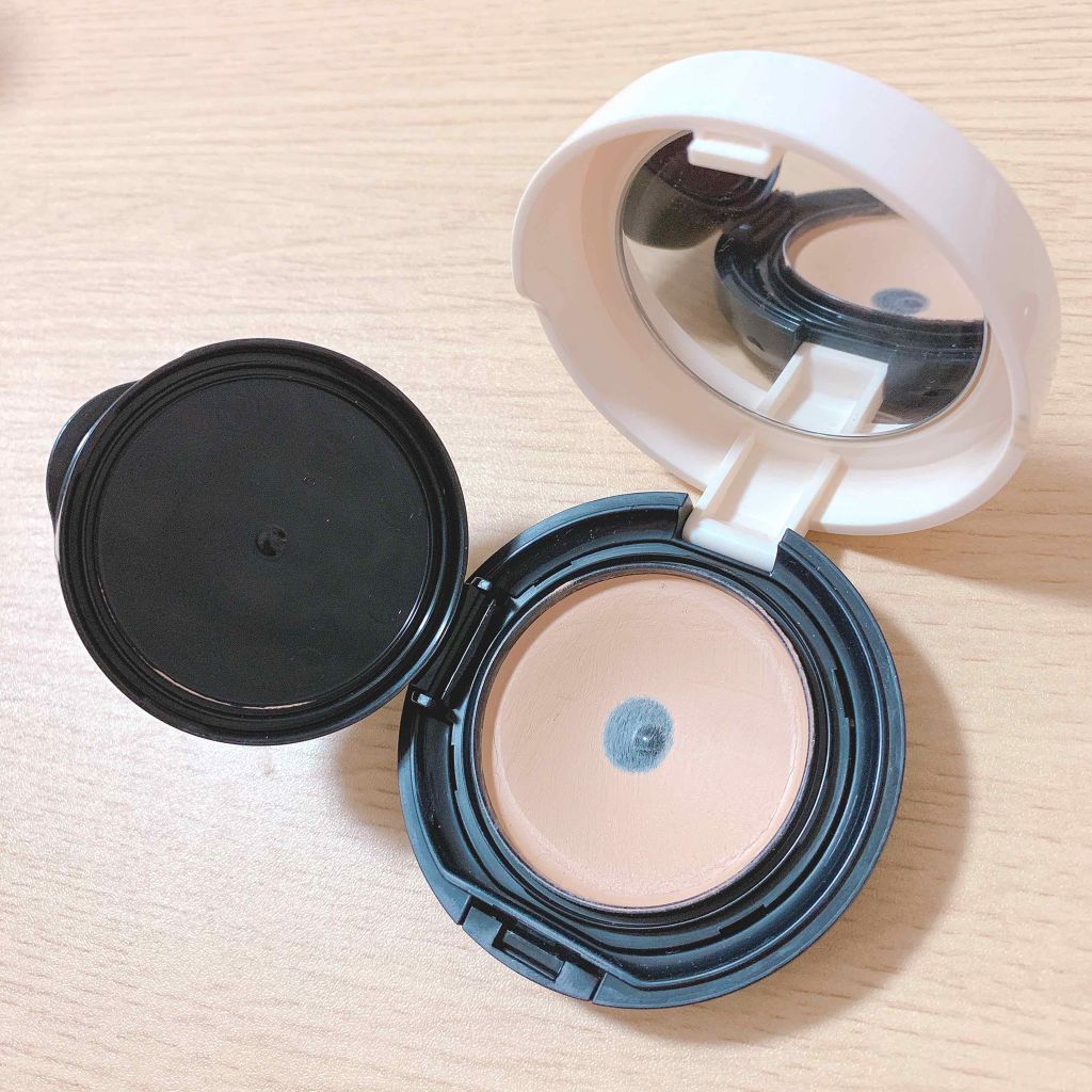 ミルキースキンリメイカー/MAJOLICA MAJORCA/化粧下地を使ったクチコミ(2枚目)